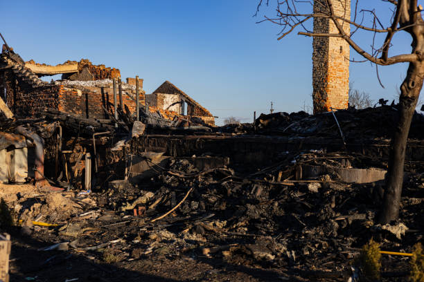 Reliable Fire Board Up contractor in Allentown, PA by Fire Damage Flint